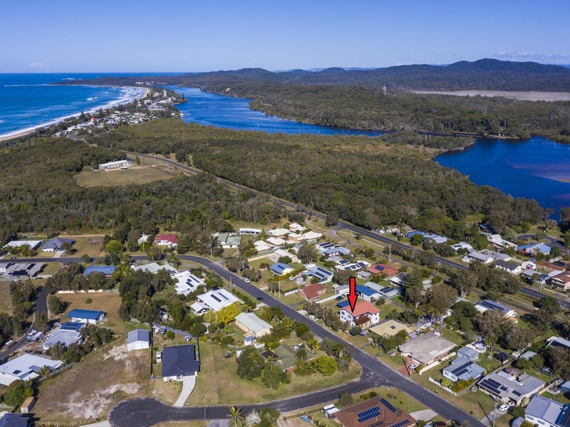 14 Kendall Avenue, Wooli, NSW 2462