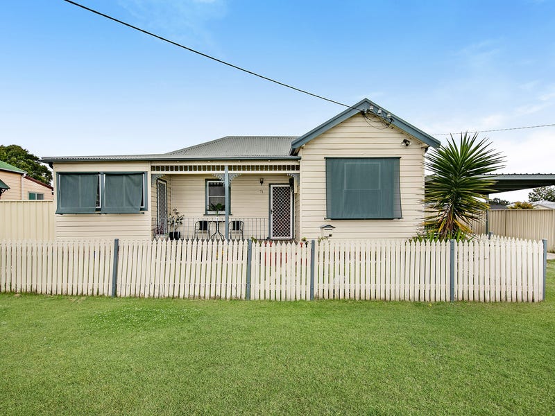 71 Love Street, Cessnock, NSW 2325 Property Details