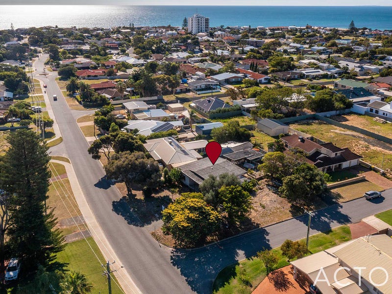 76 Leighton Road, Halls Head, WA 6210