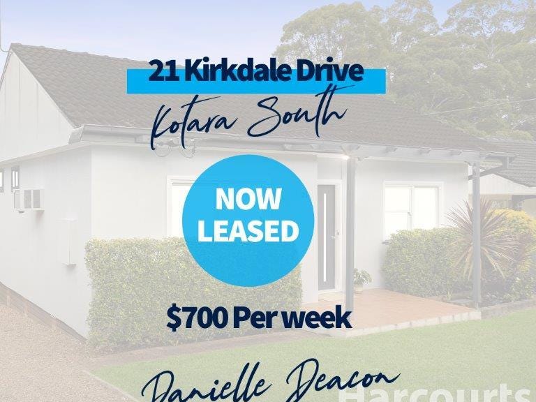 21 Kirkdale Drive, Kotara South, NSW 2289