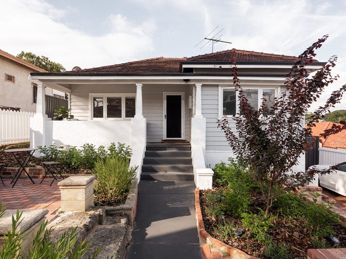 2A The Strand, Bayswater, WA 6053 Property Details