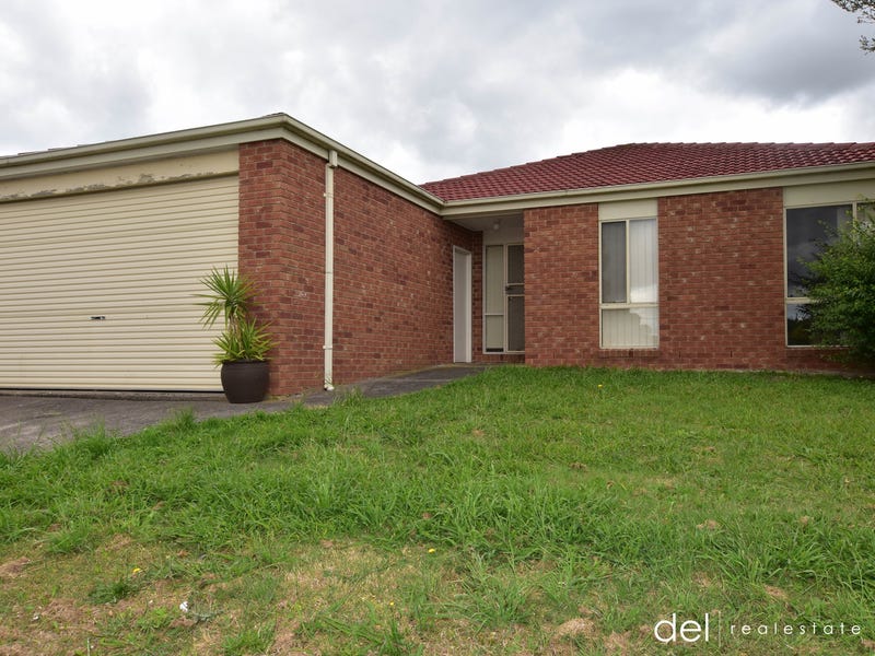 55 Bemersyde Drive, Berwick, VIC 3806