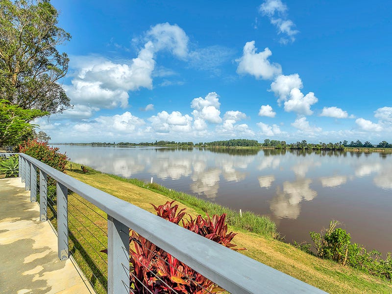 2261 Big River Way, Ulmarra, NSW 2462