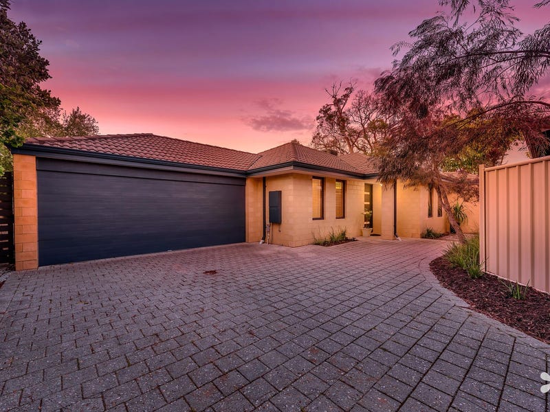 118B Manning Road, Manning, WA 6152