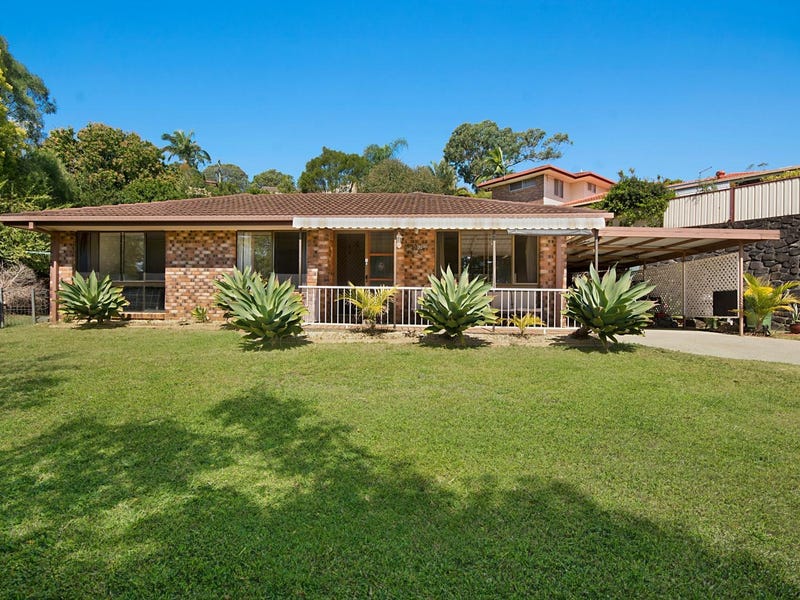 110 Mountain View Drive, Goonellabah, NSW 2480 Property Details