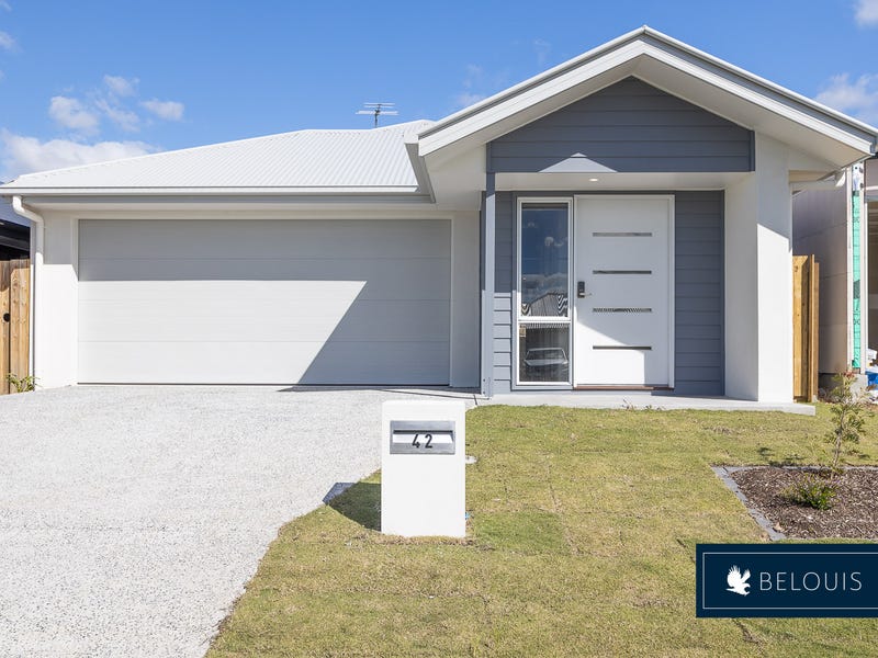 42 Liberty Drive, Flagstone, Qld 4280 Property Details