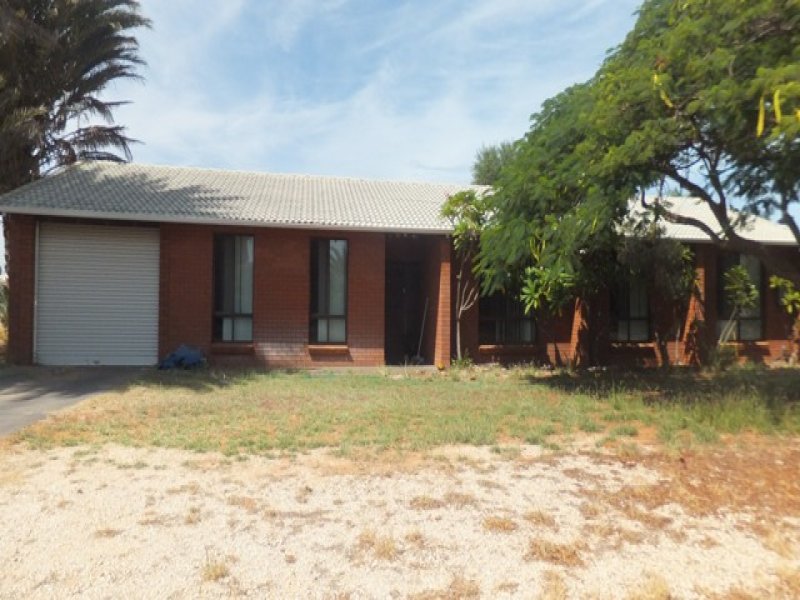 1 SALMOND COURT, Carnarvon, WA 6701 Property Details