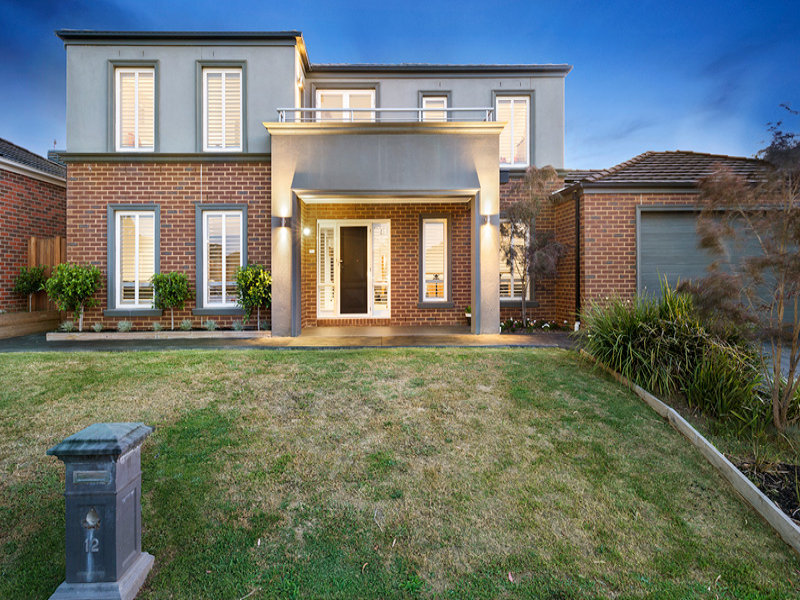 12 Montsalvat Street, Doreen, VIC 3754 - realestate.com.au