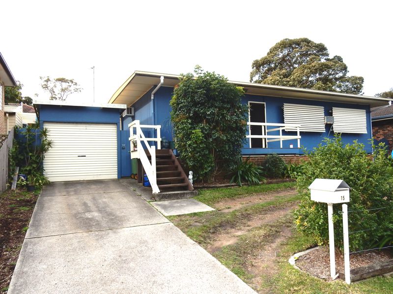 15 Orana Road, Gwandalan, NSW 2259 Property Details