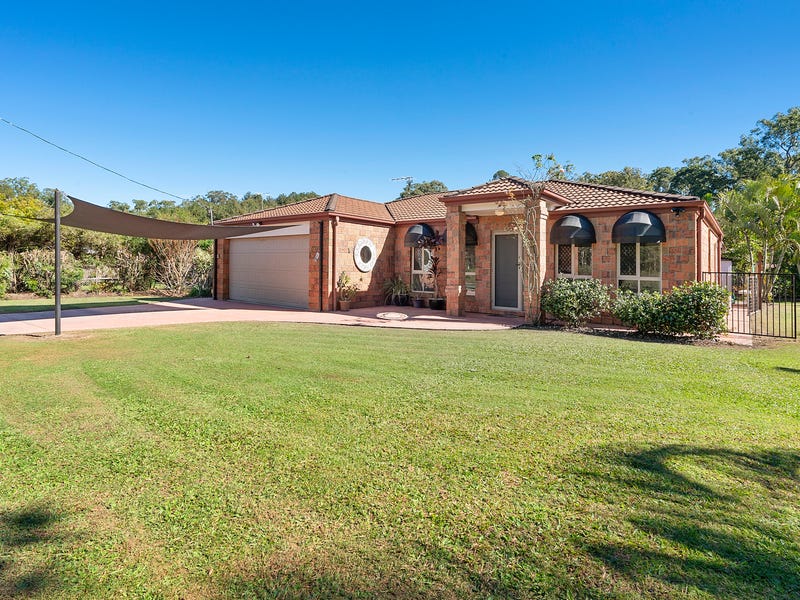 130 Hardwood Road, Landsborough, Qld 4550 Property Details