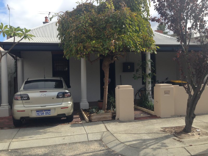 9 Knebworth Avenue, Perth, WA 6000
