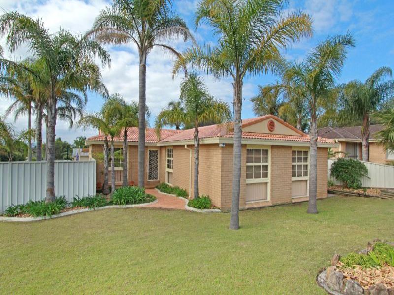 45 Loftus Drive, Barrack Heights, NSW 2528