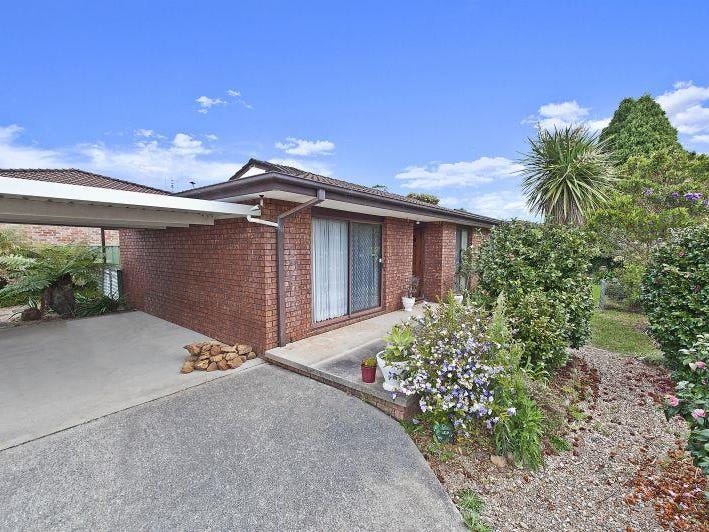 57 Leigh Cres, Ulladulla, NSW 2539