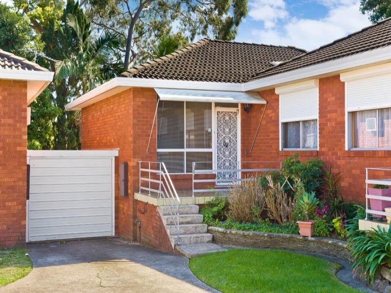 7/3741 Eddystone Road, Bexley, NSW 2207 Property Details