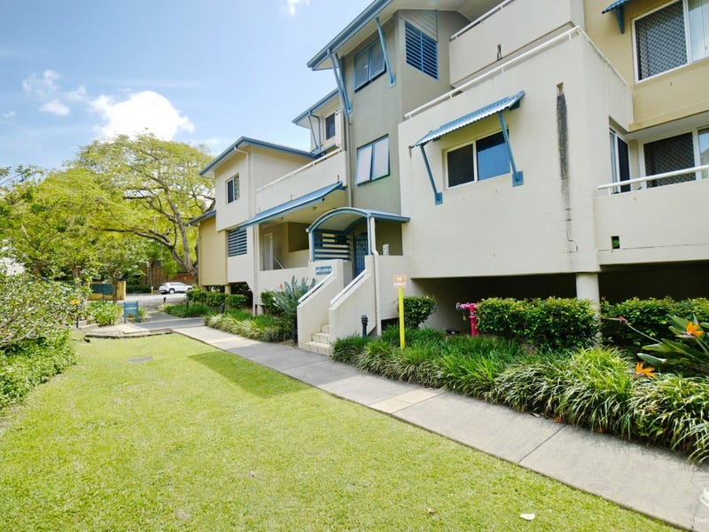 ID21141423/38 Vincent Street, Indooroopilly, Qld 4068 Apartment for