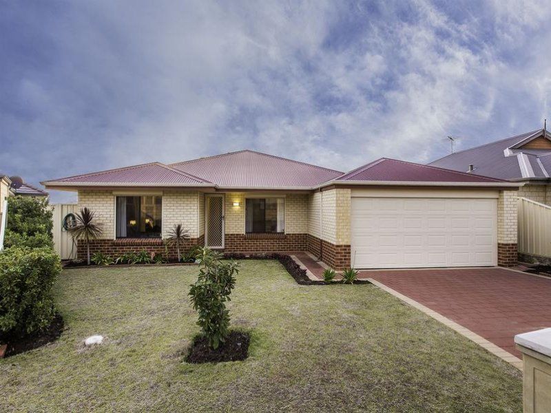 61 Hennessy Drive, Ashby, WA 6065 Property Details