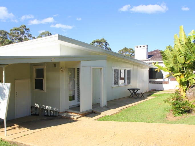 257 Harbour Drive, Coffs Harbour, NSW 2450