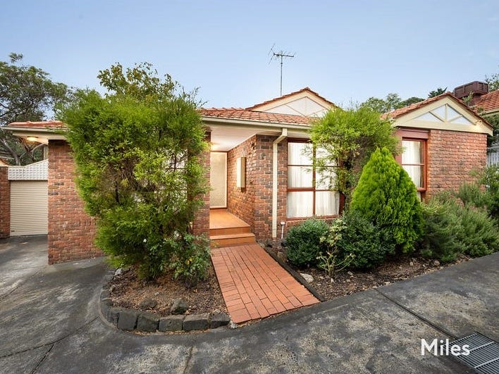 2/197 Rosanna Road, Rosanna, Vic 3084 Unit for Rent