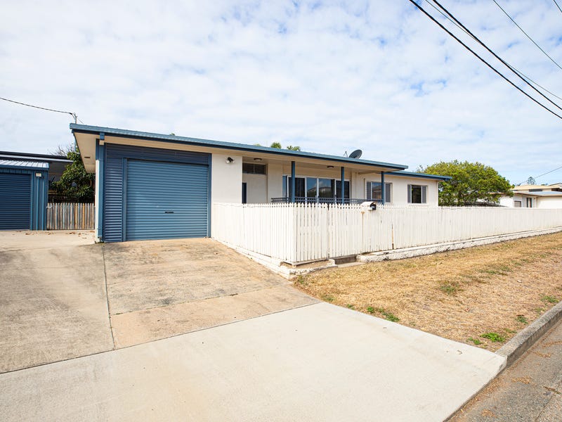 20 Evan Street, East Mackay, QLD 4740