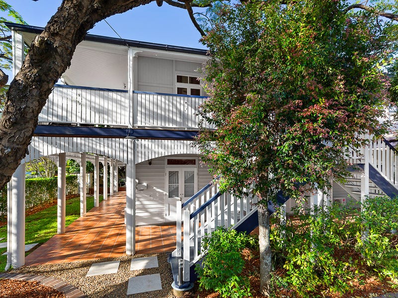 31 Wylie Street, Graceville, Qld 4075 Property Details