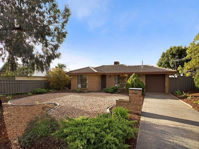 9 Ironbark Avenue, Craigmore, SA 5114 Property Details