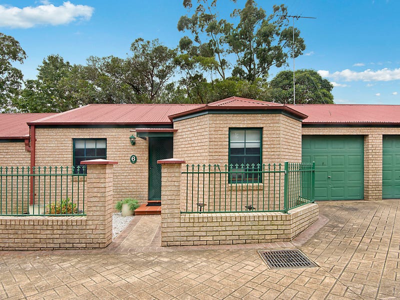6/27 Ballandella Road, Toongabbie, NSW 2146 Property Details