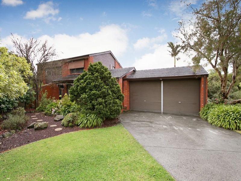 13 Amblecote Crescent, Mulgrave, Vic 3170 Property Details