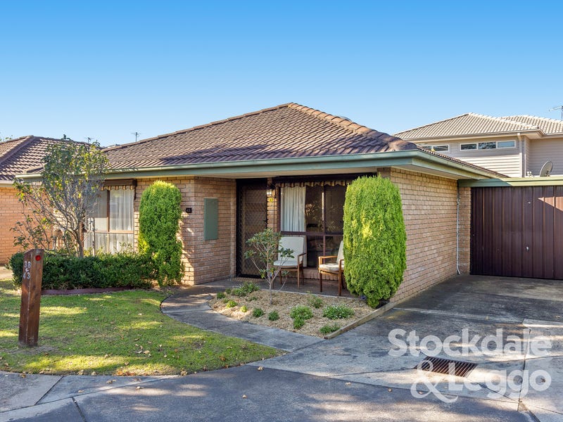 43/72 Jetty Road, Rosebud, Vic 3939 - Property Details