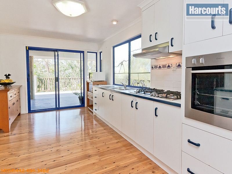 31 Straits Outlook, Craignish, Qld 4655 Property Details