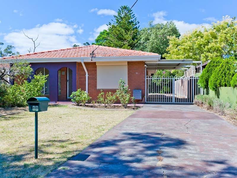 36B Eileen Street, Gosnells, WA 6110