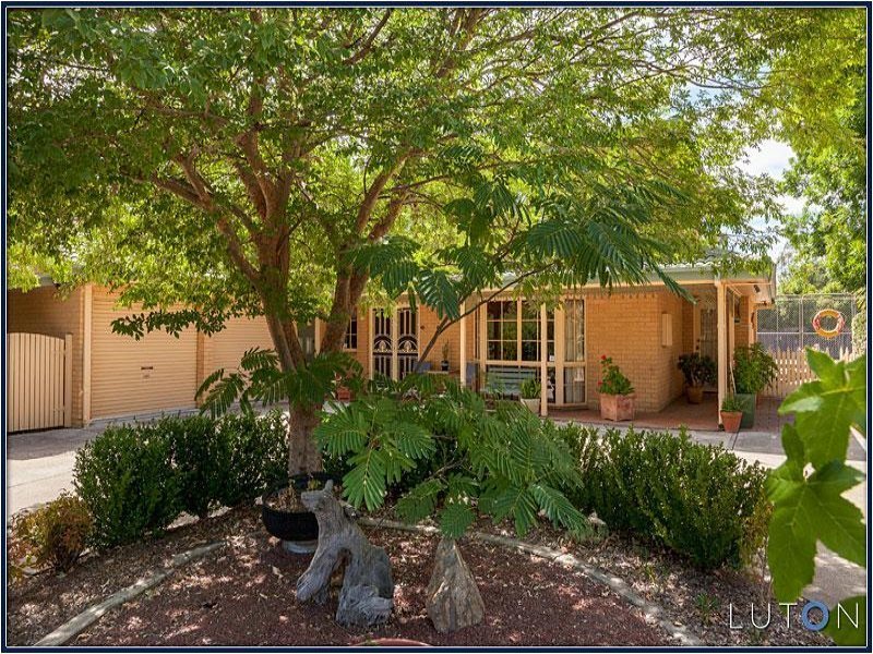 8 Norrish Place, Stirling, ACT 2611 Property Details