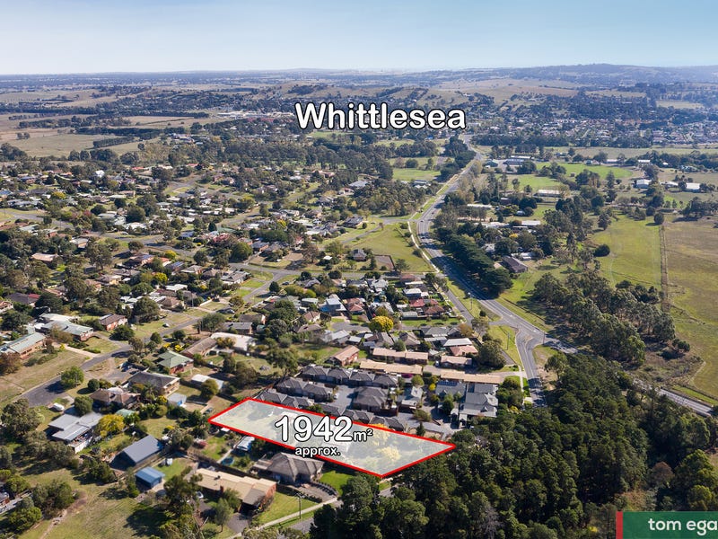 9 Ridge Road, Whittlesea, Vic 3757 House for Sale
