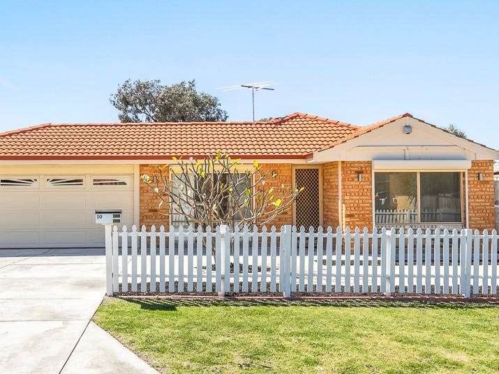 10 Heppell Gardens, Clarkson, WA 6030