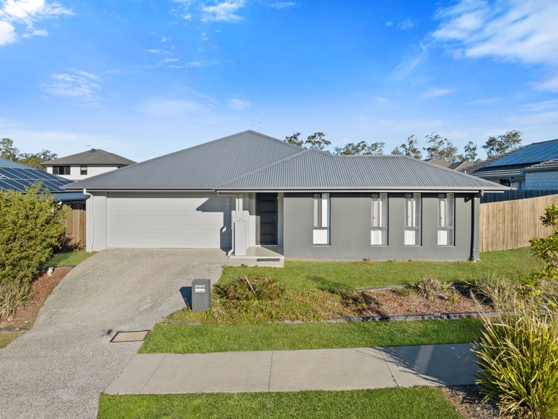 10 Trailblazer Drive, Flagstone, Qld 4280 House for Sale realestate