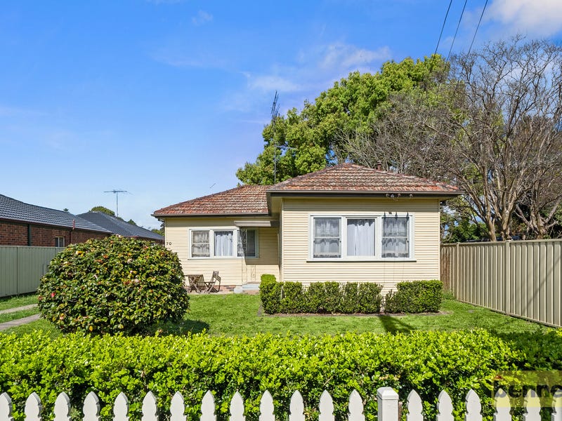 70 Lennox Street, Richmond, NSW 2753 Property Details