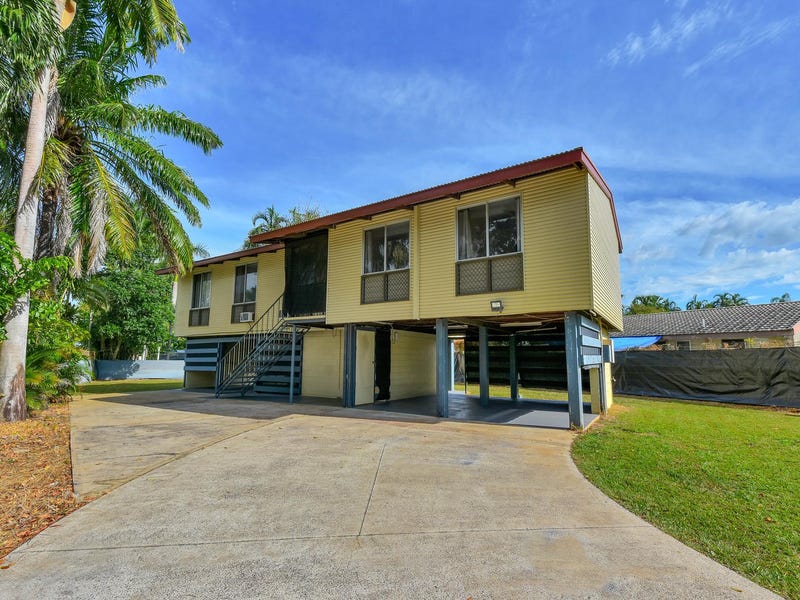 86 Driver Avenue, Driver, NT 0830 House for Rent