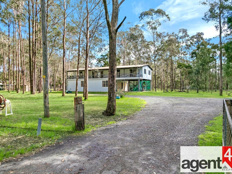 13 Bowman Road, Londonderry, NSW 2753 House for Sale