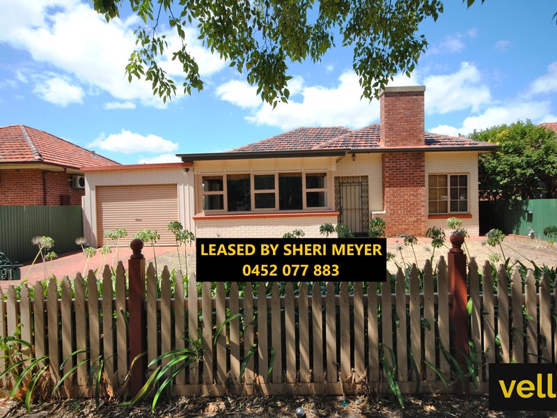 91 Ayers Avenue, Daw Park, SA 5041