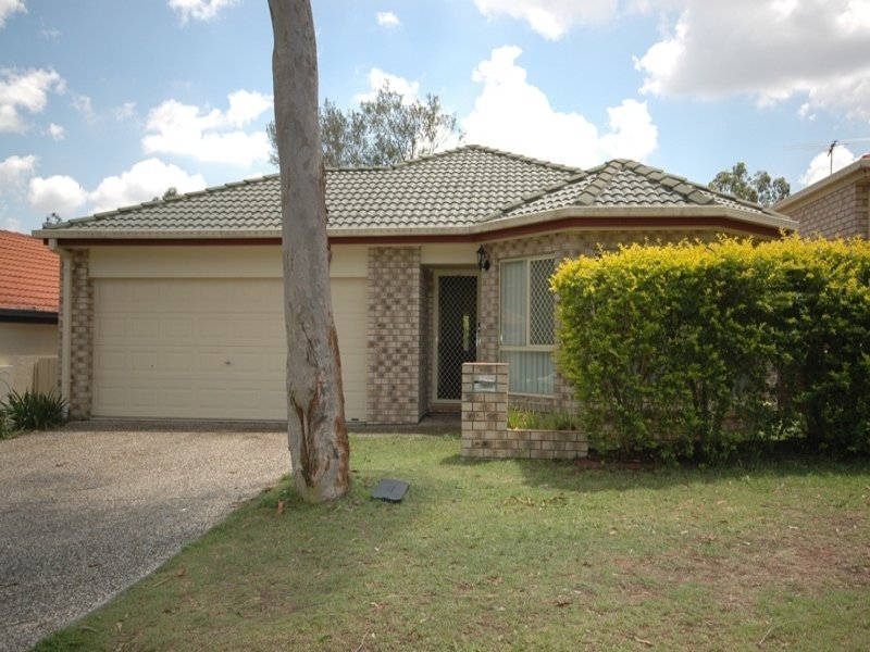 9 Crediton Place, Forest Lake, QLD 4078