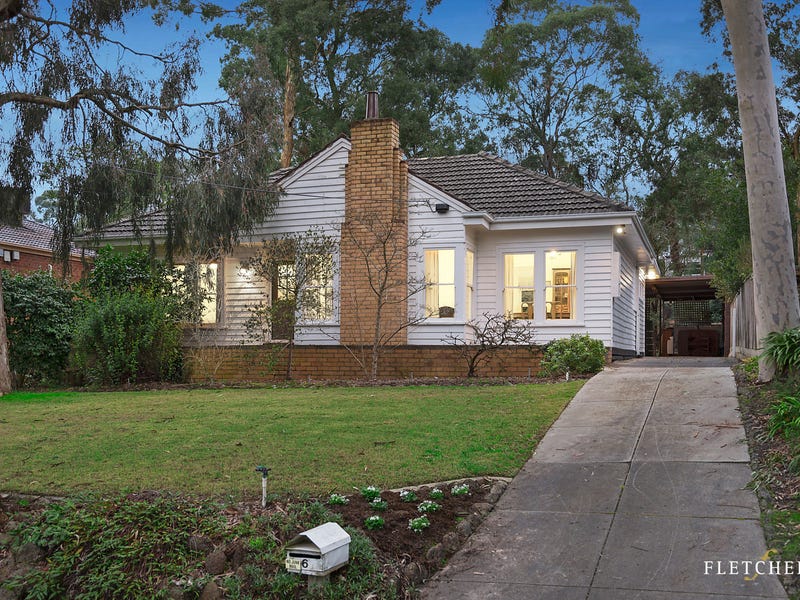 6 Naughton Grove, Blackburn, VIC 3130
