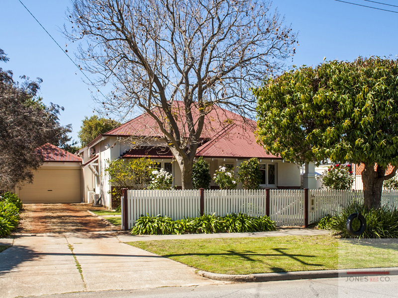 14 Devon Road, Bassendean, WA 6054