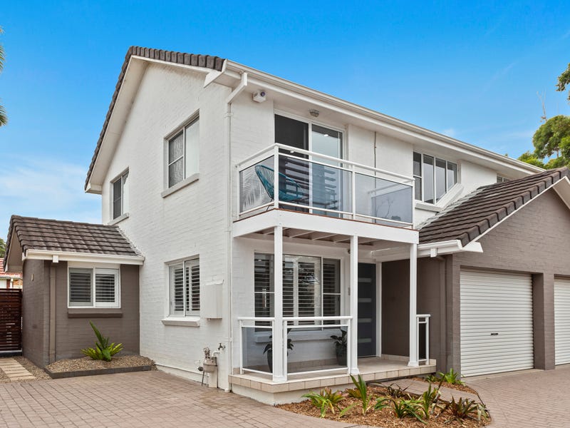 3/24 Wentworth Street, Shellharbour, NSW 2529 Property Details