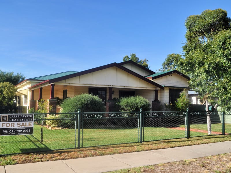 6 Bowen Street, Narrabri, NSW 2390 Property Details