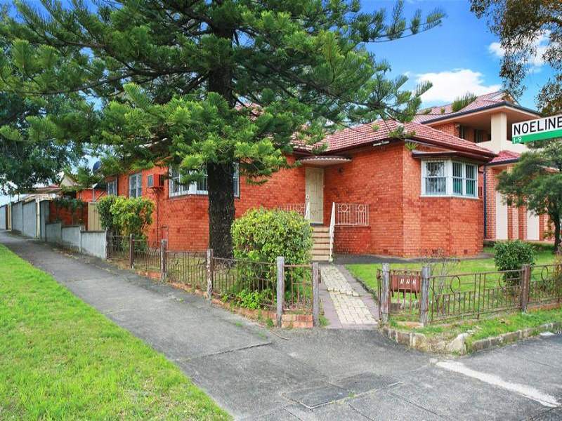 122 Dora St, Hurstville, NSW 2220 Property Details