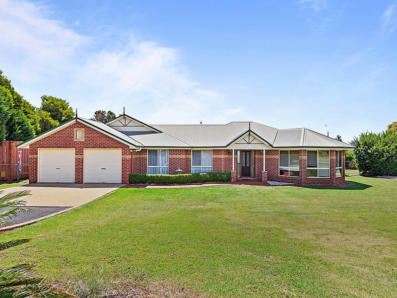 9 Bunya View Drive, Highfields, Qld 4352 House for Sale realestate