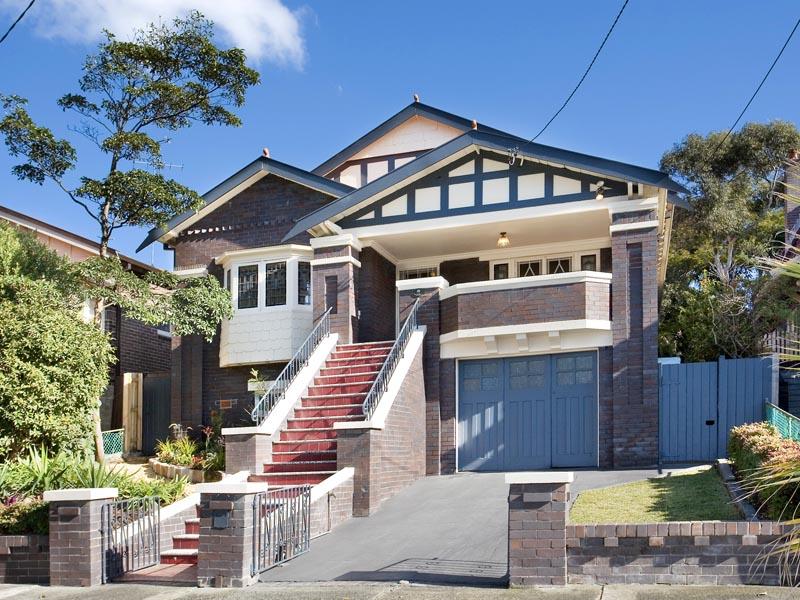 22 Shaw Avenue, Kingsford, NSW 2032