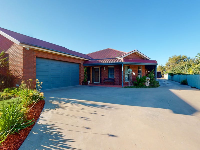 26 Channel Street, Cohuna, Vic 3568 House for Sale