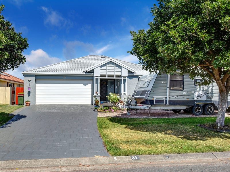 31 Greenmeadows Drive, Port Macquarie, NSW 2444