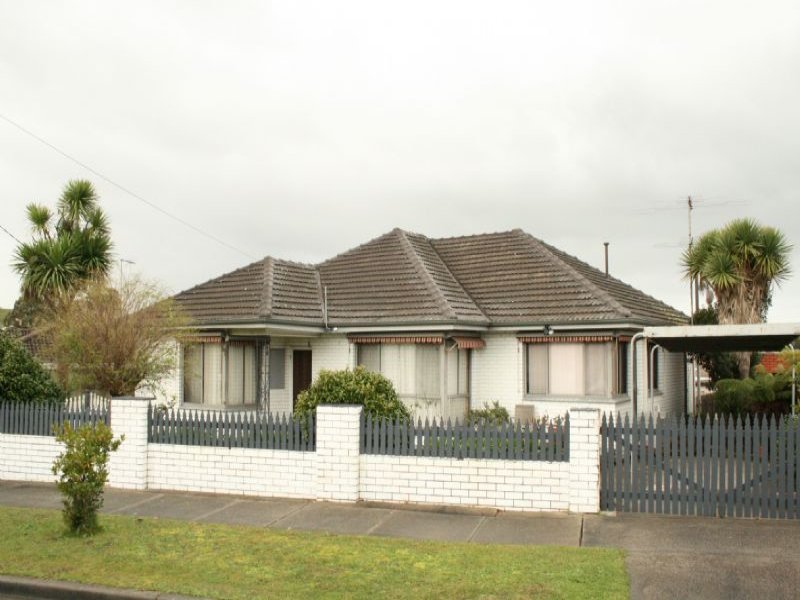 6 Wicks Cres, Morwell, VIC 3840