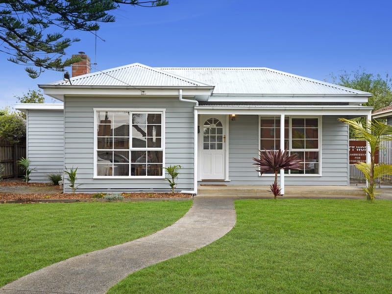 6 Obrien Street, Vic 3219 Property Details